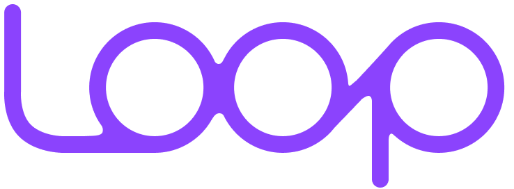 Loop Subscriptions Logo